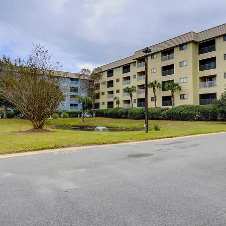 Hilton Head Resort 3412 힐튼 헤드 아일랜드 외부 사진