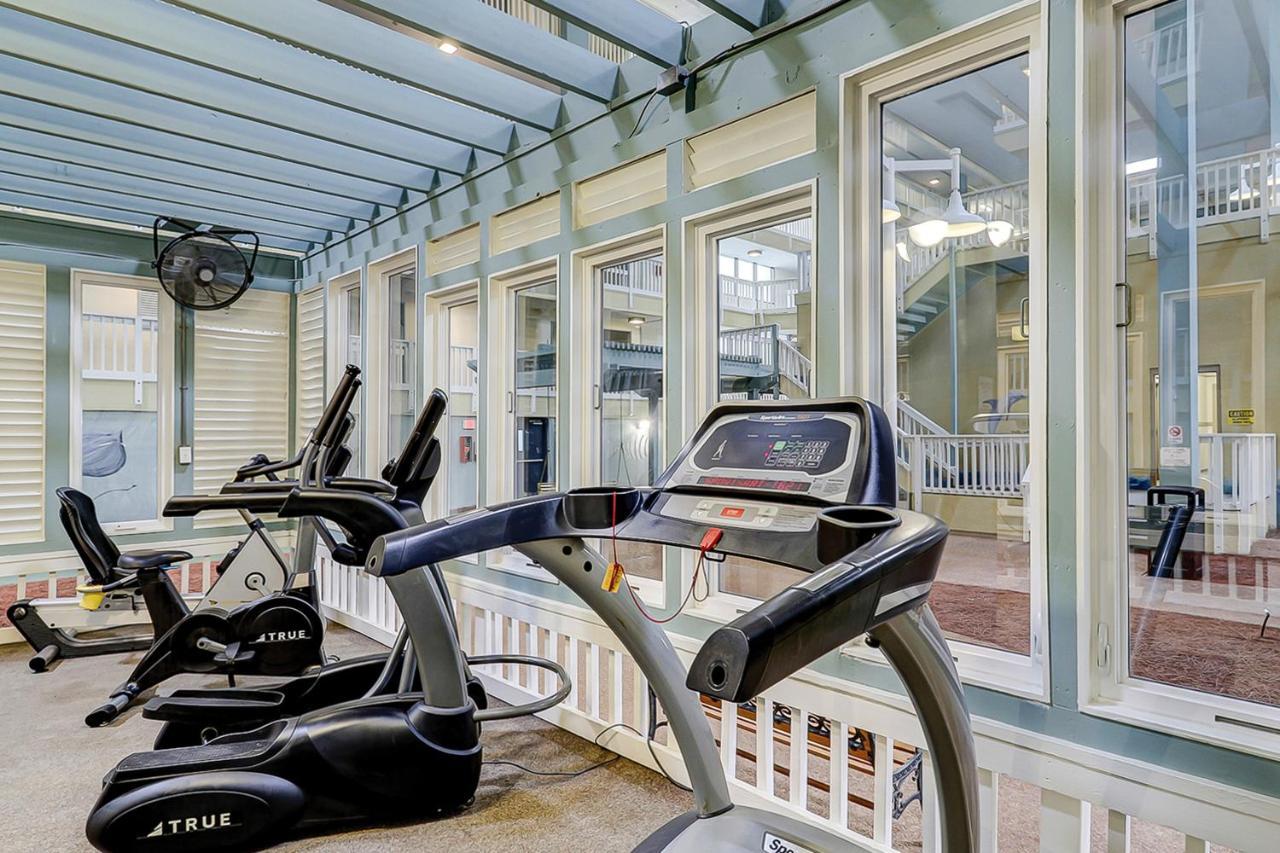Hilton Head Resort 3412 힐튼 헤드 아일랜드 외부 사진