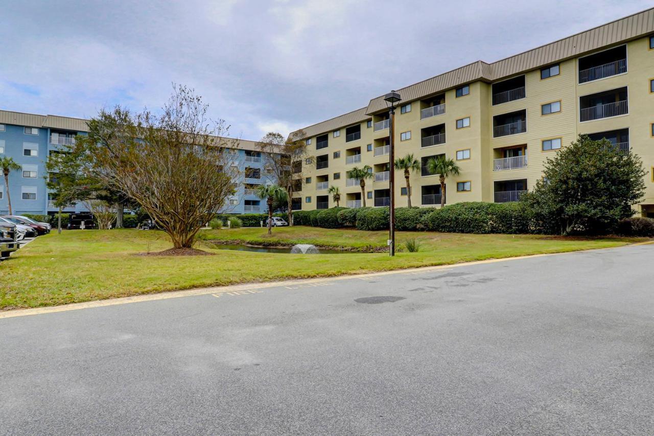 Hilton Head Resort 3412 힐튼 헤드 아일랜드 외부 사진