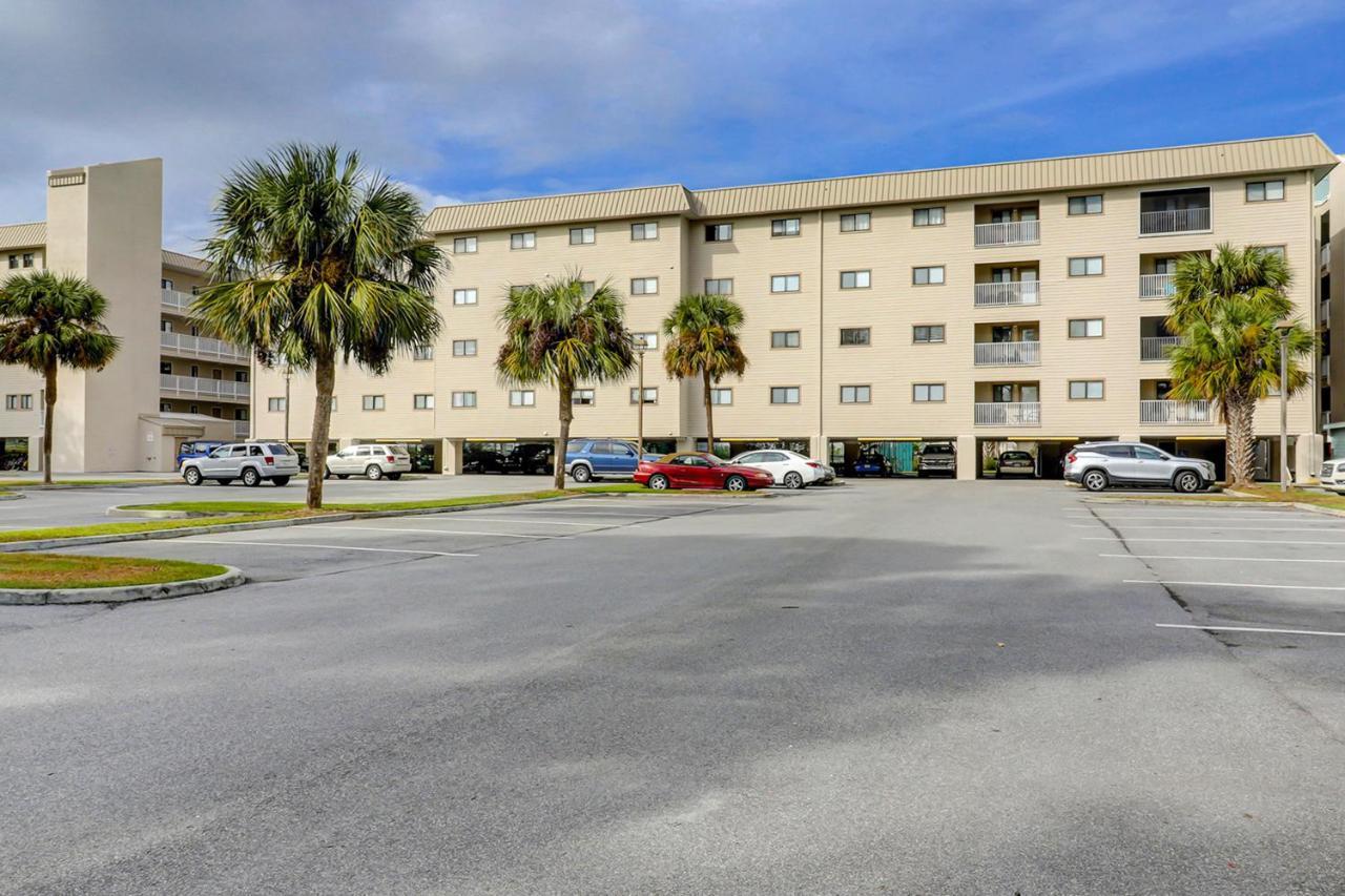 Hilton Head Resort 3412 힐튼 헤드 아일랜드 외부 사진