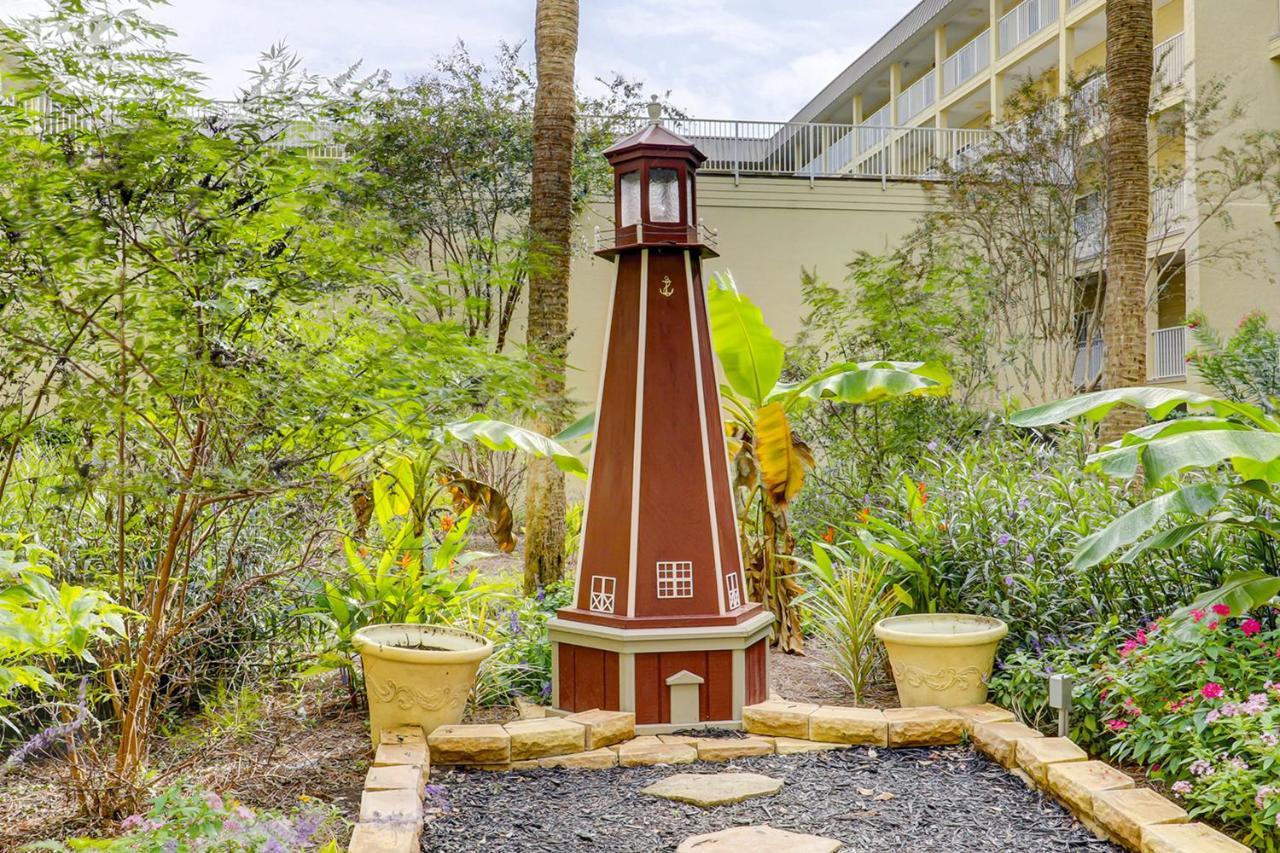 Hilton Head Resort 3412 힐튼 헤드 아일랜드 외부 사진