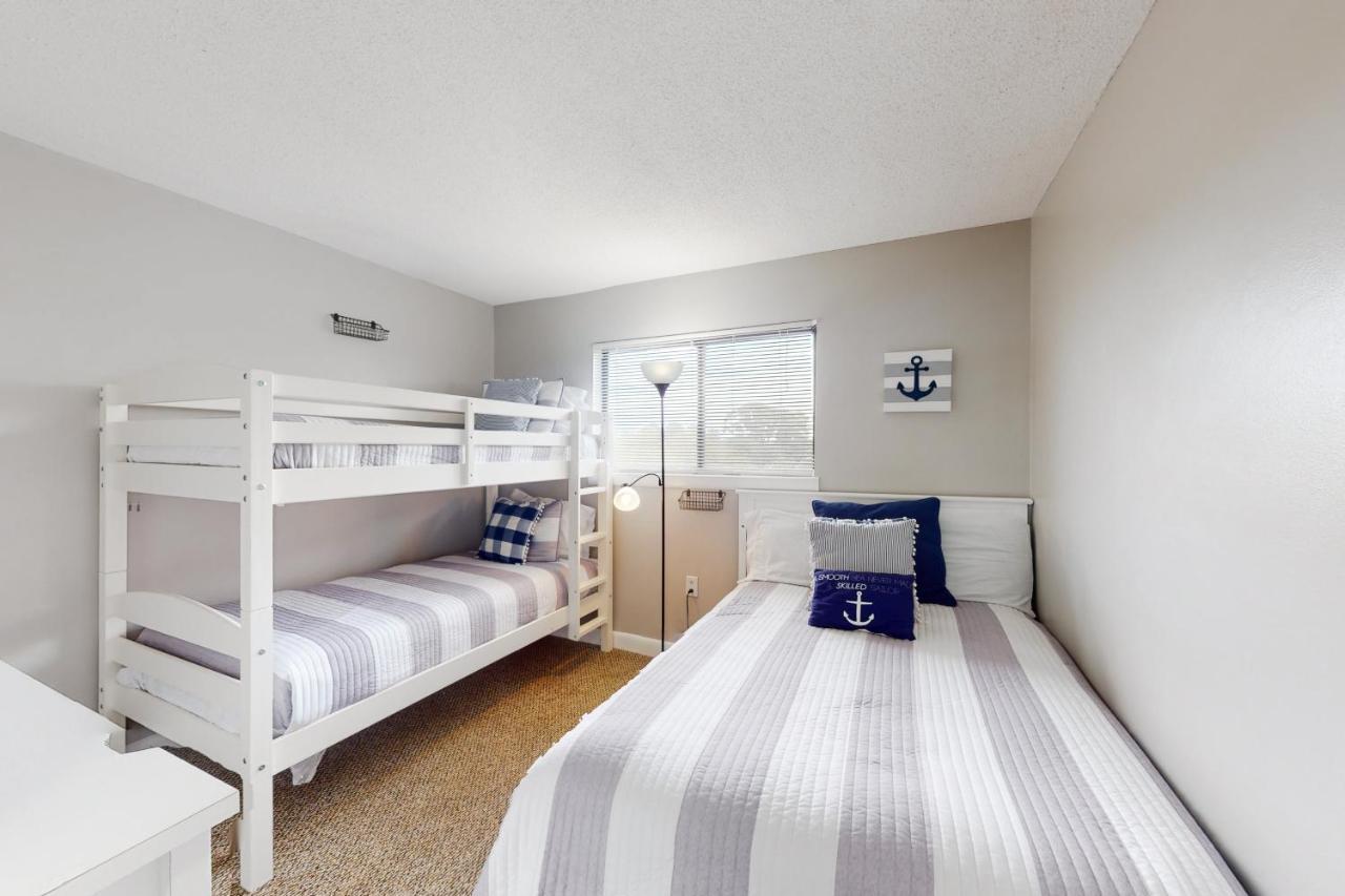Hilton Head Resort 3412 힐튼 헤드 아일랜드 외부 사진