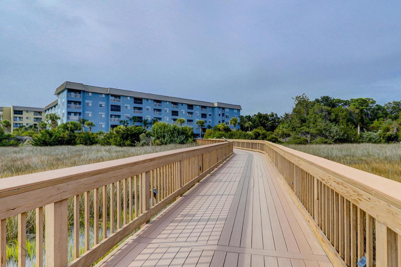Hilton Head Resort 3412 힐튼 헤드 아일랜드 외부 사진