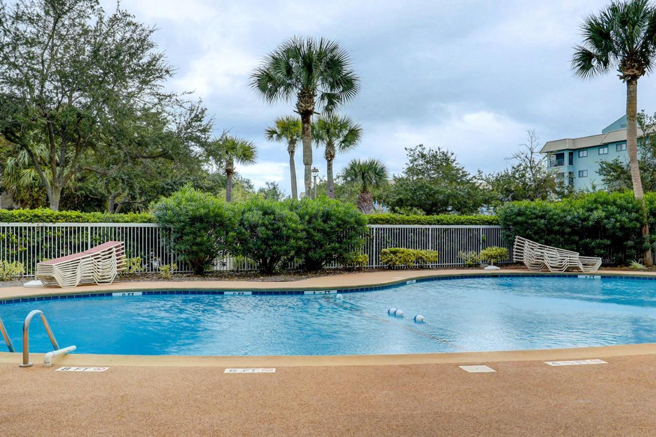Hilton Head Resort 3412 힐튼 헤드 아일랜드 외부 사진